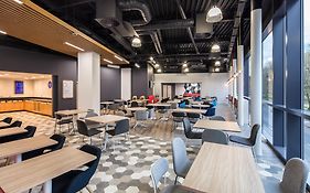Holiday Inn Express Birmingham Holliday Street